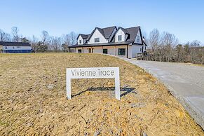 Spacious Home in Paradise Grove Nolin Lake!