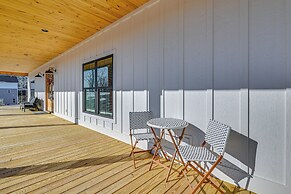 Spacious Home in Paradise Grove Nolin Lake!