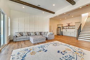 Spacious Home in Paradise Grove Nolin Lake!