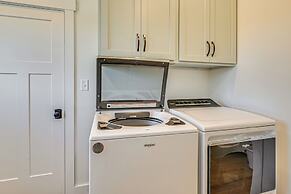 Spacious Home in Paradise Grove Nolin Lake!