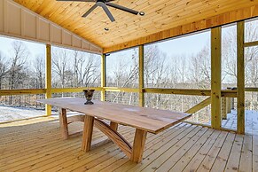 Spacious Home in Paradise Grove Nolin Lake!