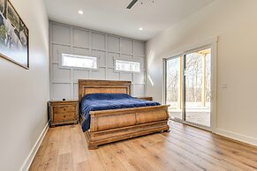 Spacious Home in Paradise Grove Nolin Lake!