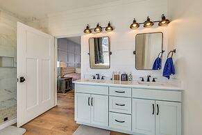 Spacious Home in Paradise Grove Nolin Lake!