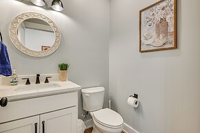 Spacious Home in Paradise Grove Nolin Lake!