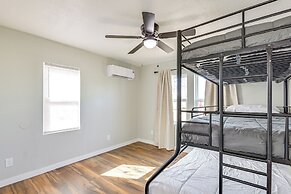 Near Parks & Dtwn Artesia: Home w/ Fire Pit
