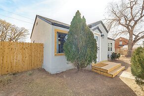 Near Parks & Dtwn Artesia: Home w/ Fire Pit