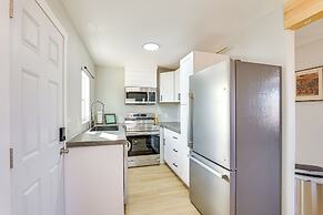 Near Parks & Dtwn Artesia: Home w/ Fire Pit