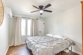 Near Parks & Dtwn Artesia: Home w/ Fire Pit