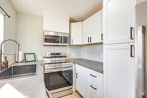 Near Parks & Dtwn Artesia: Home w/ Fire Pit