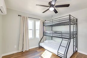 Near Parks & Dtwn Artesia: Home w/ Fire Pit