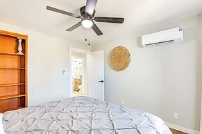 Near Parks & Dtwn Artesia: Home w/ Fire Pit