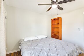 Near Parks & Dtwn Artesia: Home w/ Fire Pit
