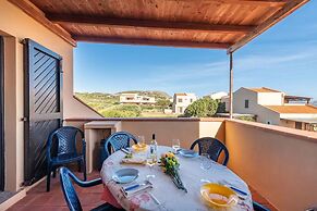 A few Steps From Heavenly La Pelosa Beach Stintino