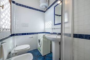 A few Steps From Heavenly La Pelosa Beach Stintino