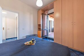 A few Steps From Heavenly La Pelosa Beach Stintino