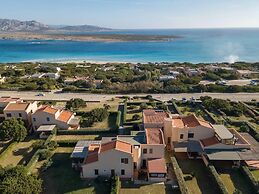 A few Steps From Heavenly La Pelosa Beach Stintino