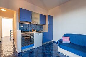 A few Steps From Heavenly La Pelosa Beach Stintino