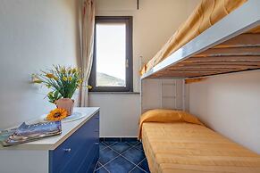 A few Steps From Heavenly La Pelosa Beach Stintino