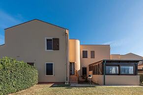 A few Steps From Heavenly La Pelosa Beach Stintino