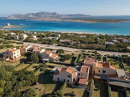 A few Steps From Heavenly La Pelosa Beach Stintino