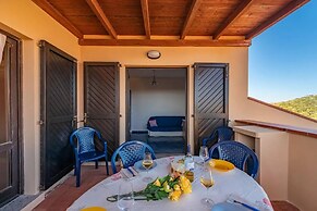 A few Steps From Heavenly La Pelosa Beach Stintino