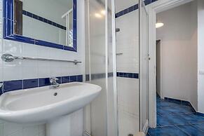 A few Steps From Heavenly La Pelosa Beach Stintino