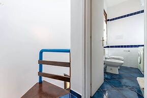 A few Steps From Heavenly La Pelosa Beach Stintino