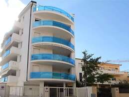 Seaside Comfort in the Heart of Alghero