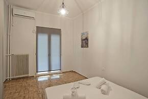 Just Home in Kalithea