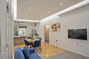 Just Home in Kalithea