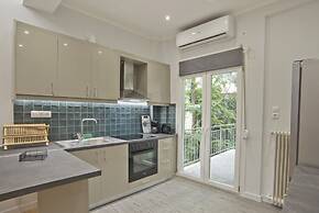 Just Home in Kalithea