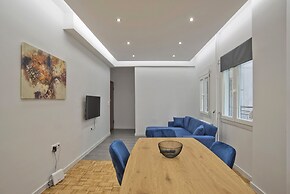 Just Home in Kalithea