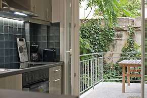 Just Home in Kalithea