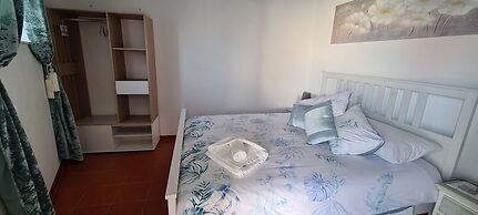 Casa Das Margaridas