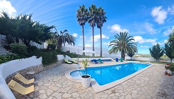 Casa Das Margaridas