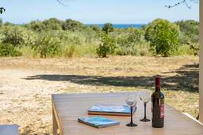 Lovely Cottage With Private Wide Garden Near Orosei