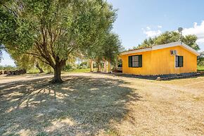 Lovely Cottage With Private Wide Garden Near Orosei