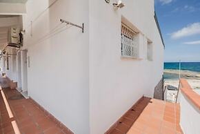 Breathtaking Seaview Apartment in Porto Torres
