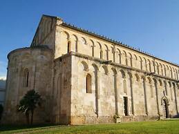 Breathtaking Seaview Apartment in Porto Torres