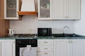 Breathtaking Seaview Apartment in Porto Torres