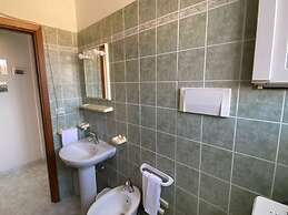 Breathtaking Seaview Apartment in Porto Torres