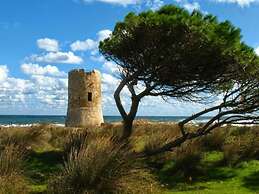 Breathtaking Seaview Apartment in Porto Torres