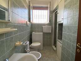 Breathtaking Seaview Apartment in Porto Torres