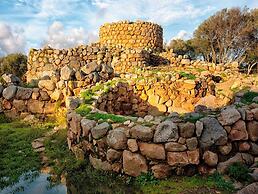 Charming House in Orosei With View