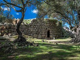 Charming House in Orosei With View