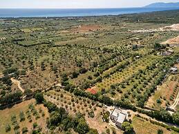 Charming House in Orosei With View