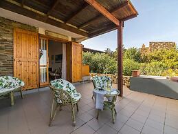 Holiday Home in a Secluded Location