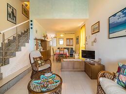 Holiday Home in a Secluded Location