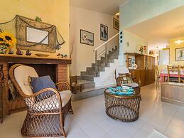 Holiday Home in a Secluded Location