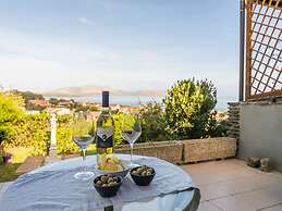 Holiday Home in a Secluded Location